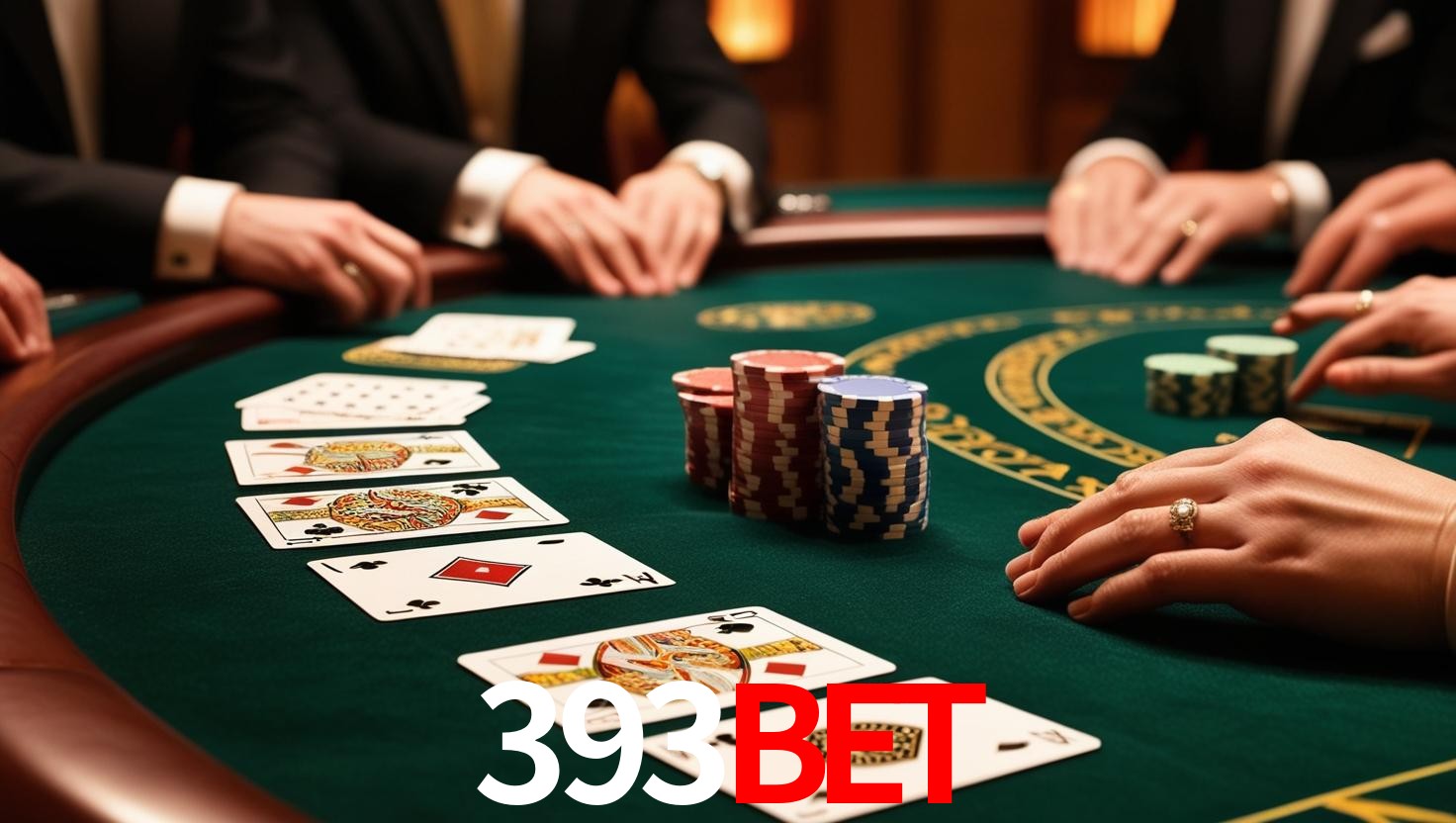 Apostas na Site 393BET.COM